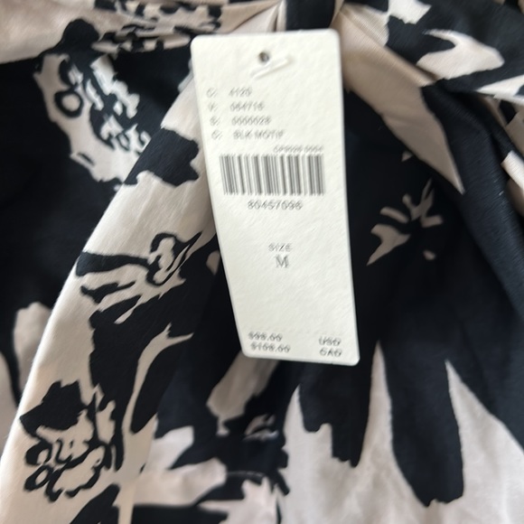 Anthropologie Floral Skirt - Picture 3 of 6